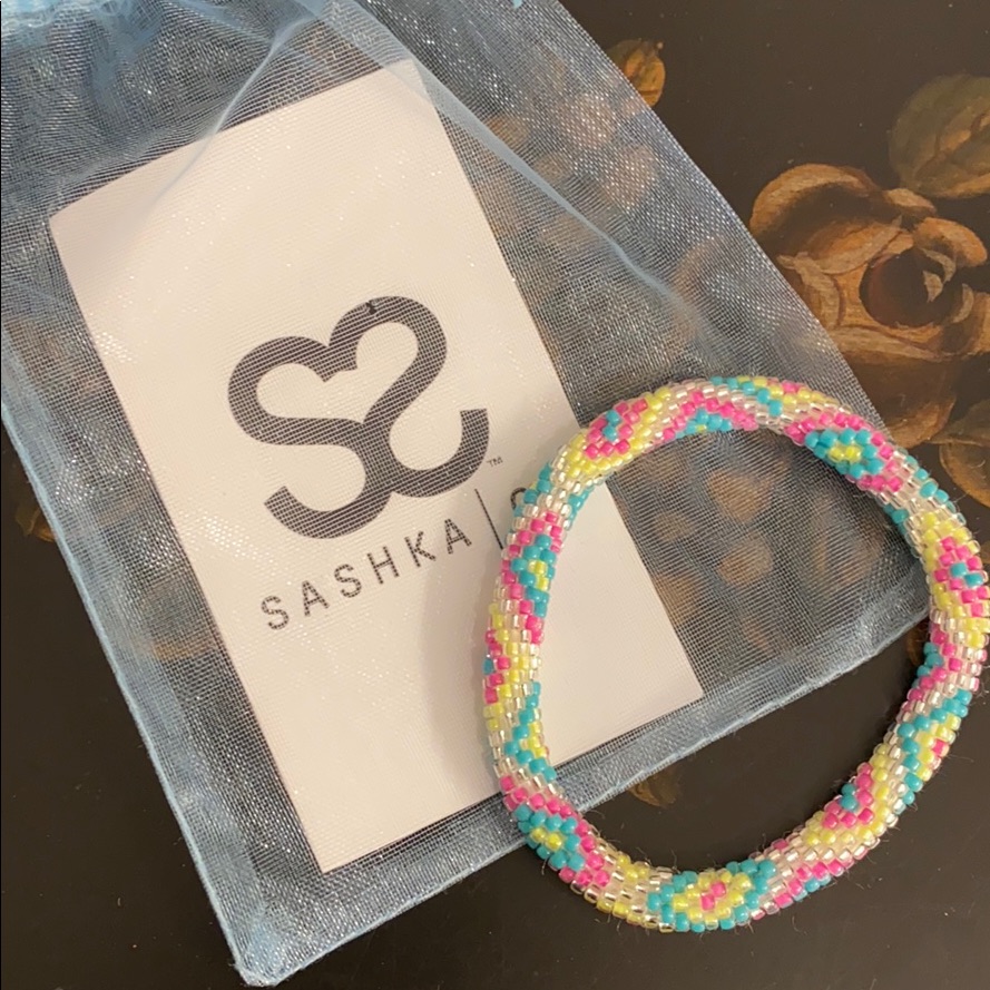 Sashka And Co Bracelet